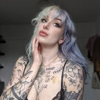 pastel_gxth (Mikhaela⛓️🖤) free OnlyFans Leaked Pictures & Videos 

 profile picture