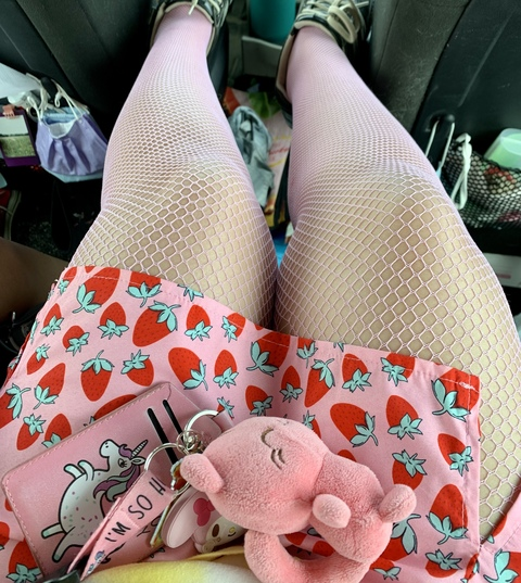 Header of pastelqueer