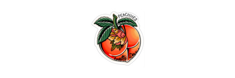 Header of peachhyfree