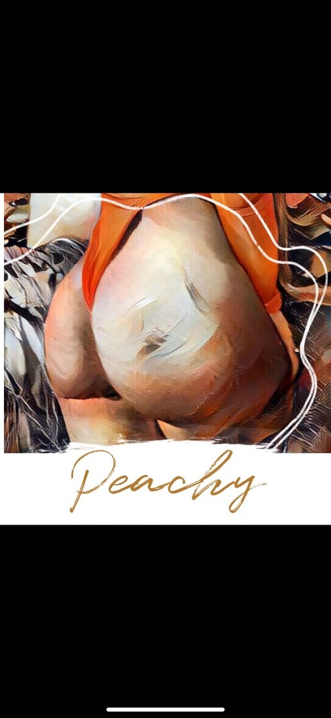 Header of peachyrachie