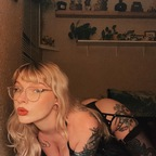 peanutxdoe (peanutxdoe) OnlyFans Leaked Pictures and Videos 

 profile picture
