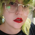 Onlyfans free persephonesaturnine 

 profile picture