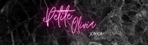 Header of petiteolivia