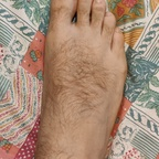 piedepeloso_hairyfeet OnlyFans Leaked Photos and Videos 

 profile picture