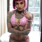 pinksuicide OnlyFans Leaked Photos and Videos 

 profile picture