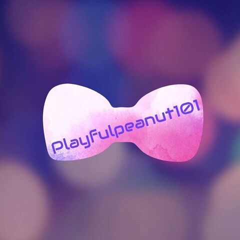 Header of playfulpeanut