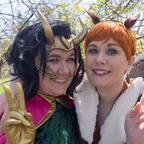 View JessyCat and Jillian (plus2tocosplay) OnlyFans 159 Photos and 32 Videos leaked 

 profile picture