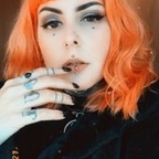 poisonofhatred (Ruth) free OnlyFans Leaks 

 profile picture