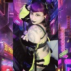 psychokittycos (Kitty) OnlyFans Leaked Content 

 profile picture