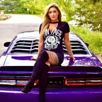 purpledodgechallenger (Alissa) OnlyFans content 

 profile picture