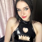purtygoth OnlyFans Leaks 

 profile picture