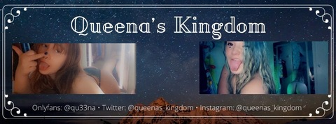 Header of queenaskingdom