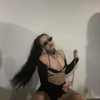 radicalizedbimbo (Esmeralda Love) OnlyFans Leaks 

 profile picture