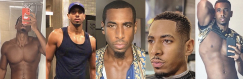 Header of rashadxclusives