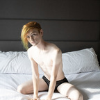 redcreaturefae (Red Fae) OnlyFans Leaks 

 profile picture