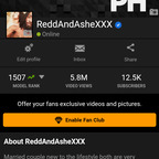 reddandashexxx OnlyFans Leak (49 Photos and 106 Videos) 

 profile picture