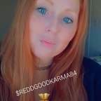 reddgoodkarma13x (Thick RedHead Blue Eyed Beauty) OnlyFans Leaked Videos and Pictures 

 profile picture