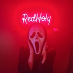 redholy (RedHoly) OnlyFans Leaked Content 

 profile picture