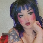 rileyrampage (r 👻🖤) OnlyFans Leaks 

 profile picture
