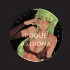 roguepatrona OnlyFans Leaked Photos and Videos 

 profile picture