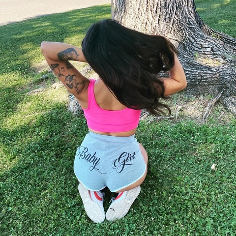 Header of rollerbooty