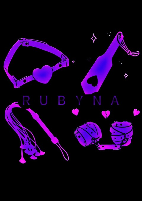 Header of rubynaluna