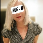 rue.bennet OnlyFans Leaked Photos and Videos 

 profile picture