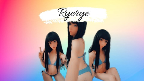 Header of ryeryeburn