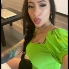 View sadelesthesiren (sadelesthesiren) OnlyFans 216 Photos and 32 Videos gallery 

 profile picture