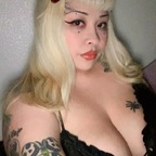 View sadgirl.666 (Sadgirl.666) OnlyFans 120 Photos and 32 Videos gallery 

 profile picture