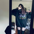 sadgirlcutie (Kace) free OnlyFans Leaked Pictures & Videos 

 profile picture
