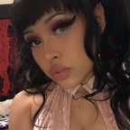 samantha_strange OnlyFans Leaked Photos and Videos 

 profile picture