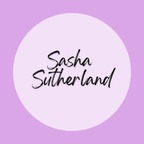 View sashasutherland (Sasha Sutherland) OnlyFans 826 Photos and 77 Videos leaks 

 profile picture