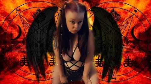 Header of satanismymommy