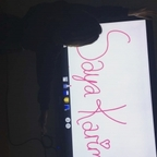 sayakarim (Saya Karim) OnlyFans Leaked Videos and Pictures 

 profile picture