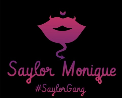 Header of saylormonique