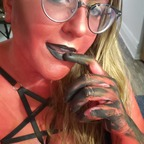 Download scintillatingsuccubus OnlyFans videos and photos free 

 profile picture