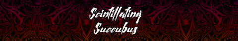 Header of scintillatingsuccubus