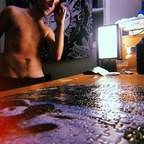 scrapism (panda) OnlyFans Leaked Pictures & Videos 

 profile picture