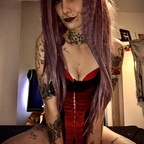 scumbag_lauren_666 OnlyFans Leak (100 Photos and 32 Videos) 

 profile picture