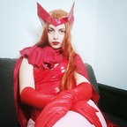 View Freya_cosplay (seawitch5) OnlyFans 49 Photos and 32 Videos leaks 

 profile picture