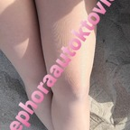 View Sephora Autoktovia (sephoraautoktovia) OnlyFans 80 Photos and 32 Videos for free 

 profile picture