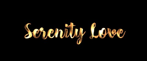 Header of serenitylovexxx