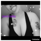 Onlyfans free sexylexiboo 

 profile picture