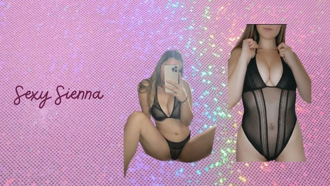 Header of sexysienna3