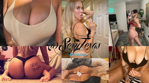 Header of sexytexasof