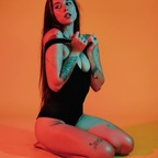 shawnswallow OnlyFans Leaks 

 profile picture