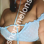 shortmelonsfree OnlyFans Leaks (77 Photos and 32 Videos) 

 profile picture