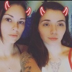 shygirls2323 (✨Jade+Cierra✨) OnlyFans Leaked Content 

 profile picture