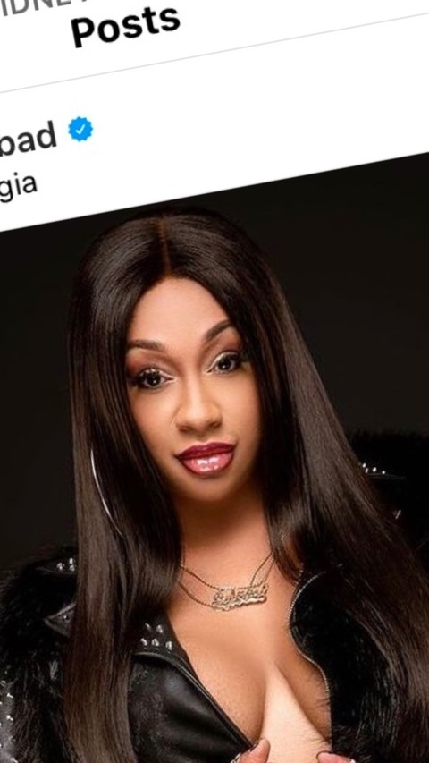 Header of sidneystarrbaddie